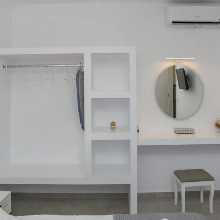 Sunny & Blue Appartement *