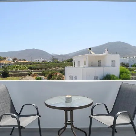 Appartement Sunny & Blue