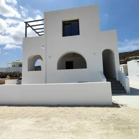 Sunny & Blue Parasporos