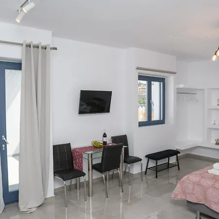 Sunny & Blue Διαμέρισμα *