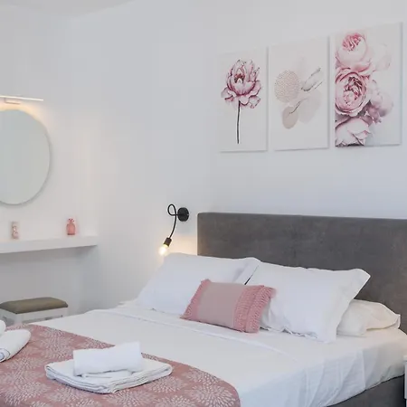 Sunny & Blue Διαμέρισμα *