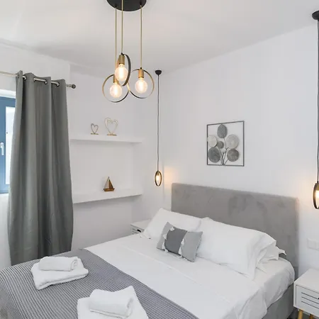 Sunny & Blue Appartamento