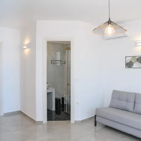 Appartamento Sunny & Blue