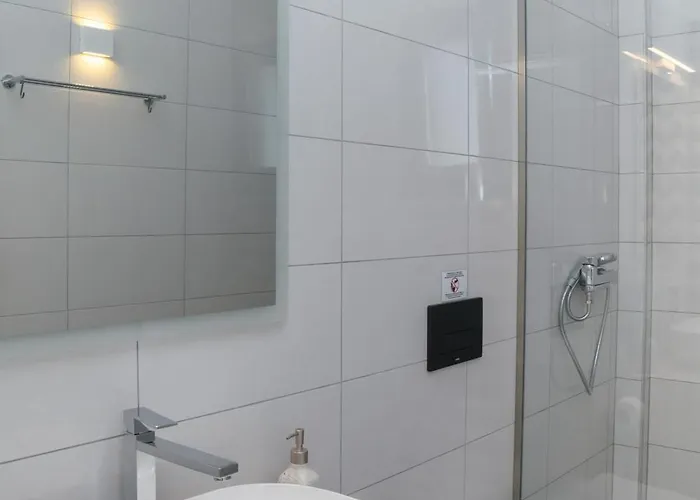 Διαμέρισμα Sunny & Blue Παράσπορος