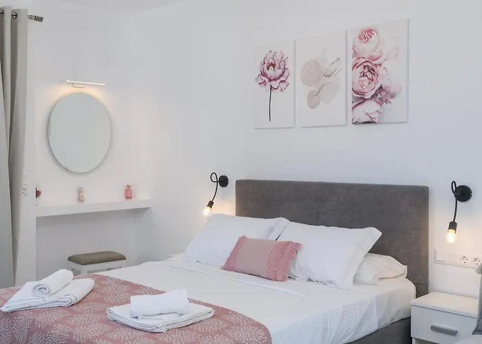 Sunny & Blue Διαμέρισμα *