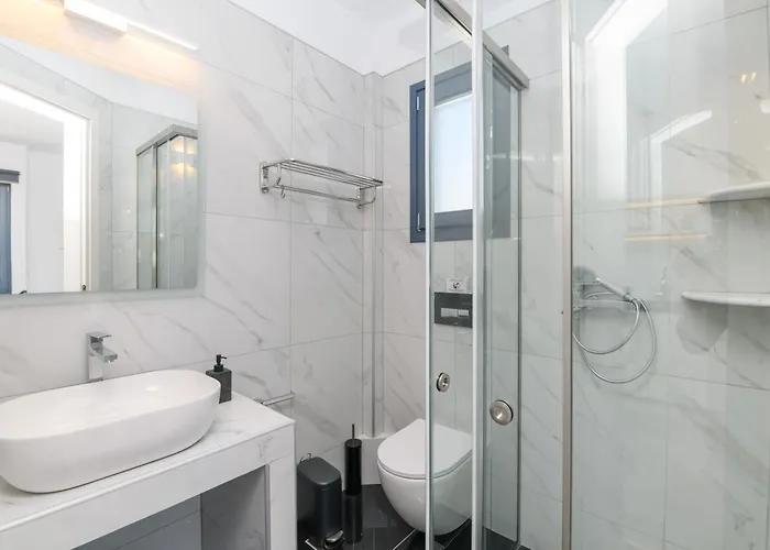 Sunny & Blue Παράσπορος