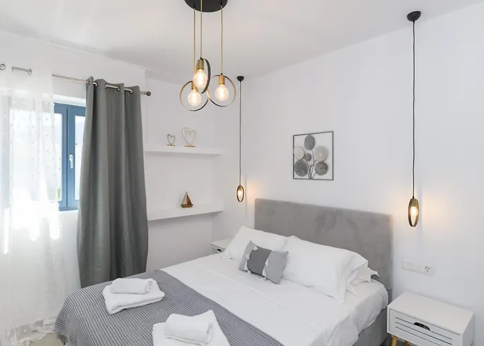 Sunny & Blue Διαμέρισμα