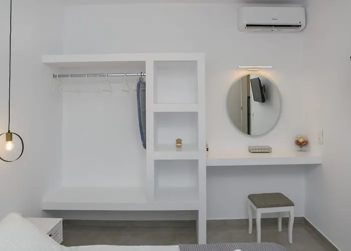 Sunny & Blue Διαμέρισμα *