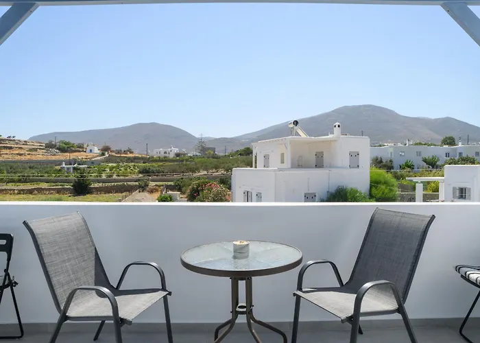 Διαμέρισμα Sunny & Blue