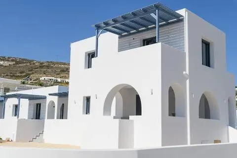 Sunny & Blue Παράσπορος