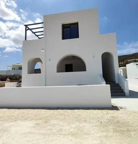 Sunny & Blue Παράσπορος