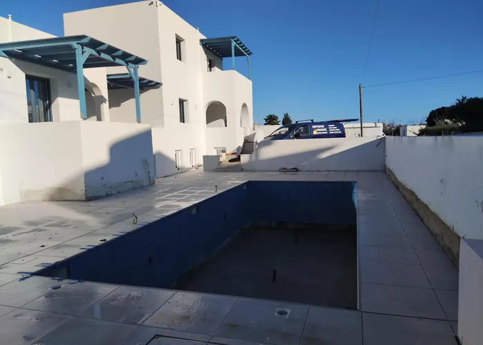 Sunny & Blue Παράσπορος